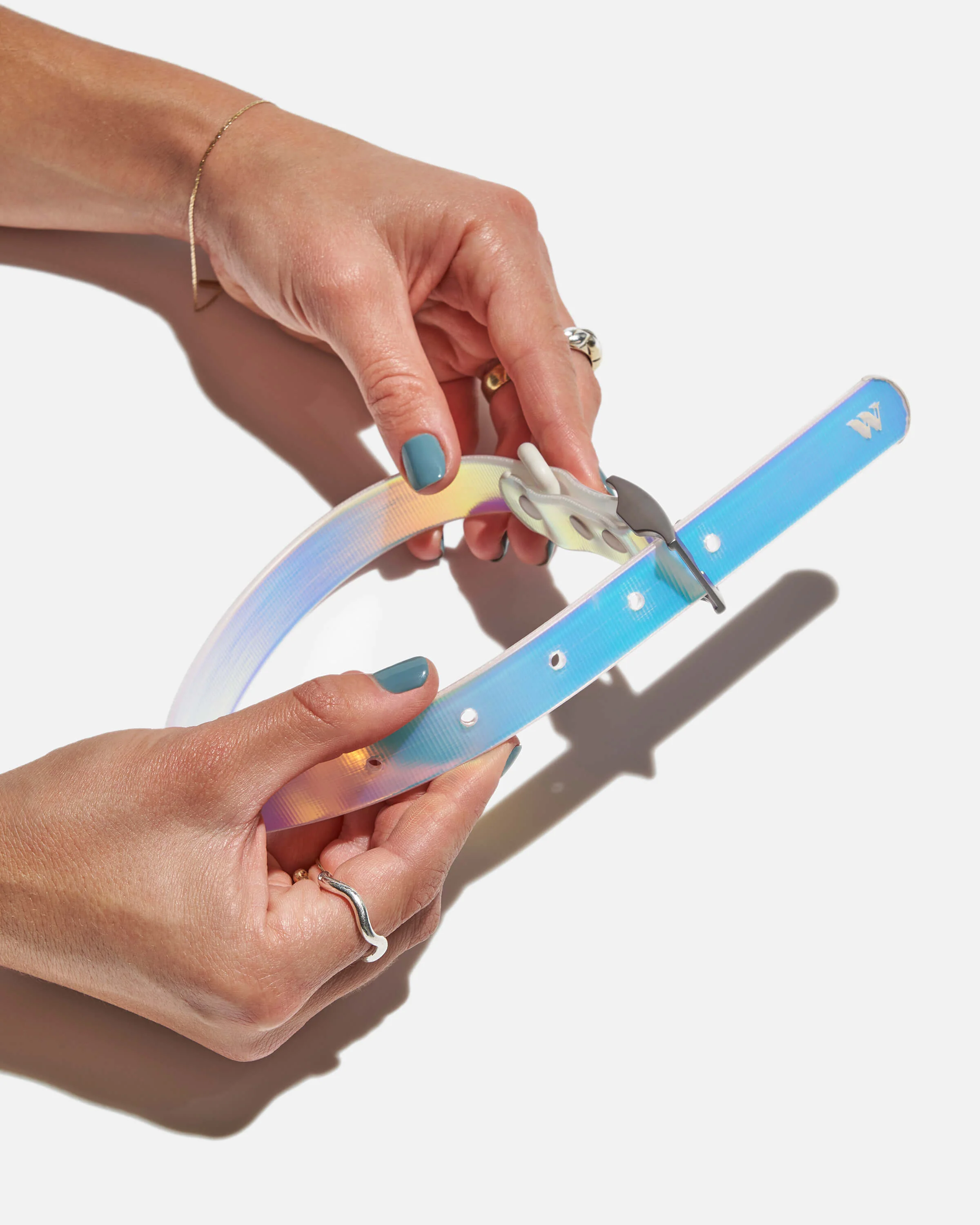 Waterproof Dog Collar - Image 100