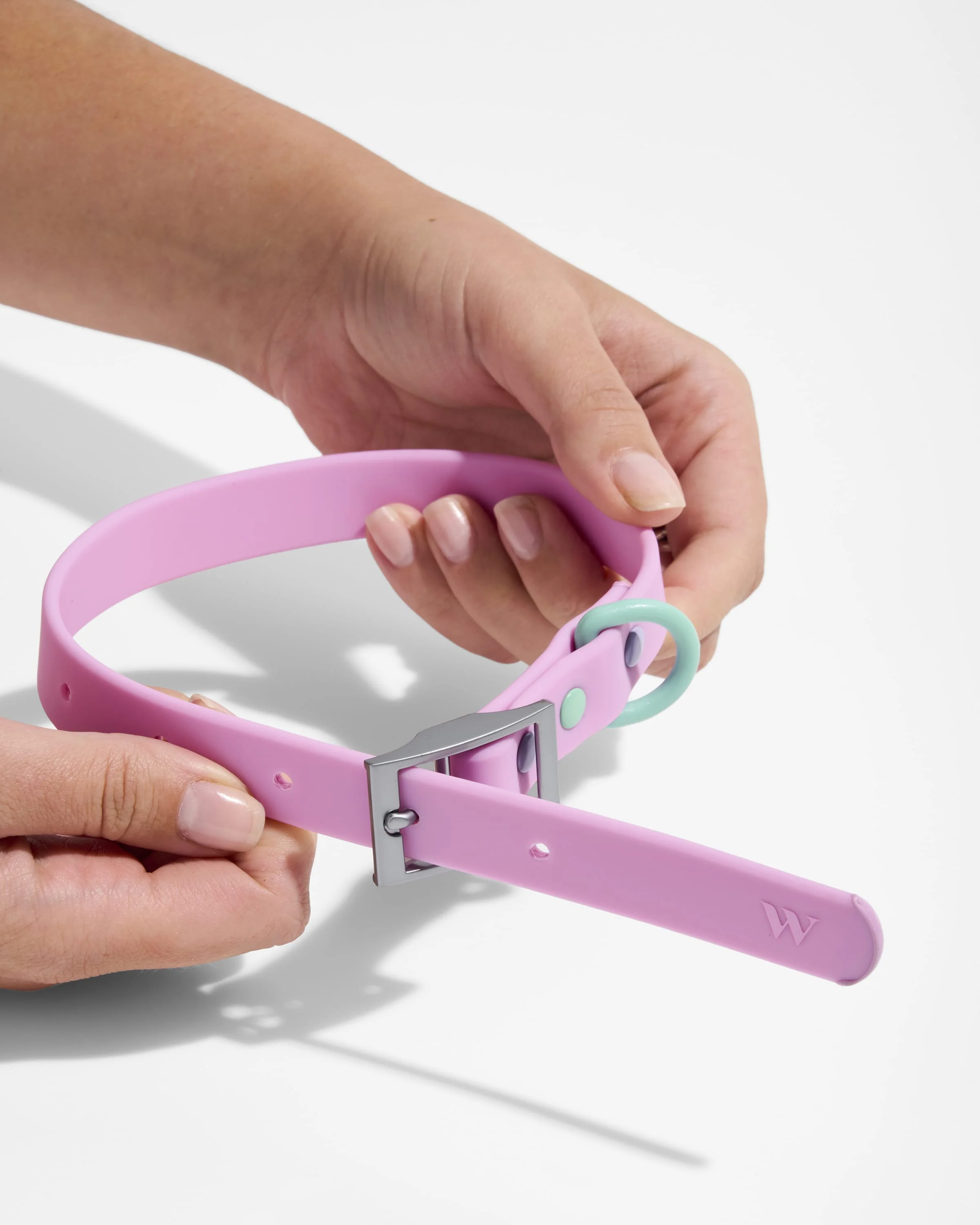 Waterproof Dog Collar - Image 107