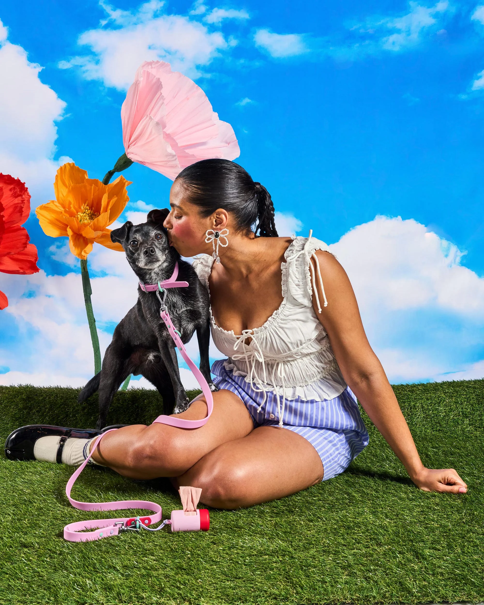 Waterproof Dog Collar - Image 108