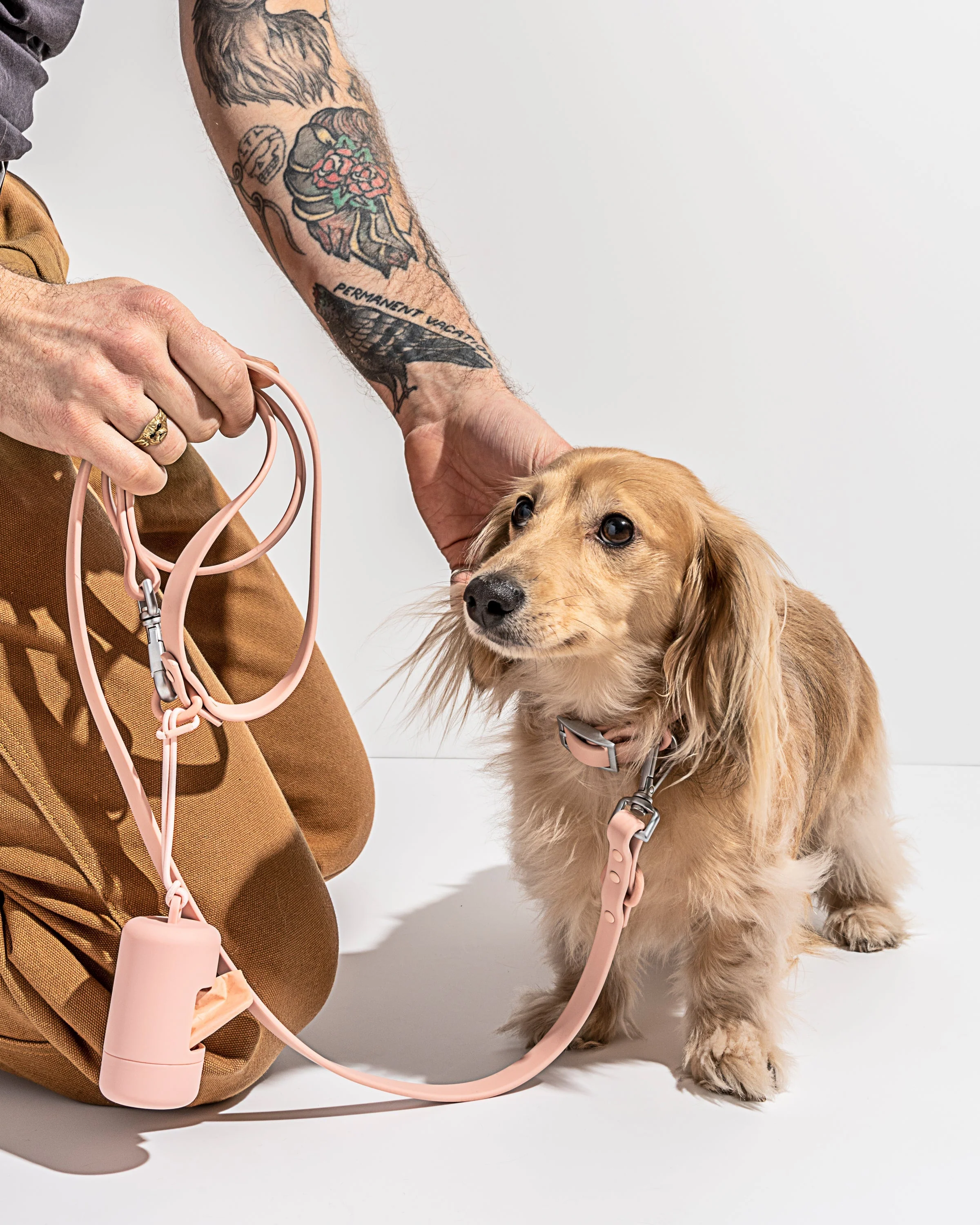 Waterproof Dog Collar - Image 57