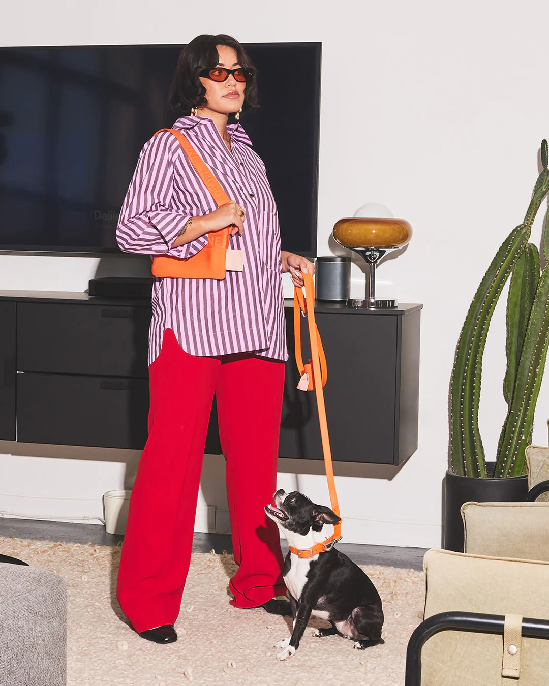 Waterproof Dog Collar - Image 86