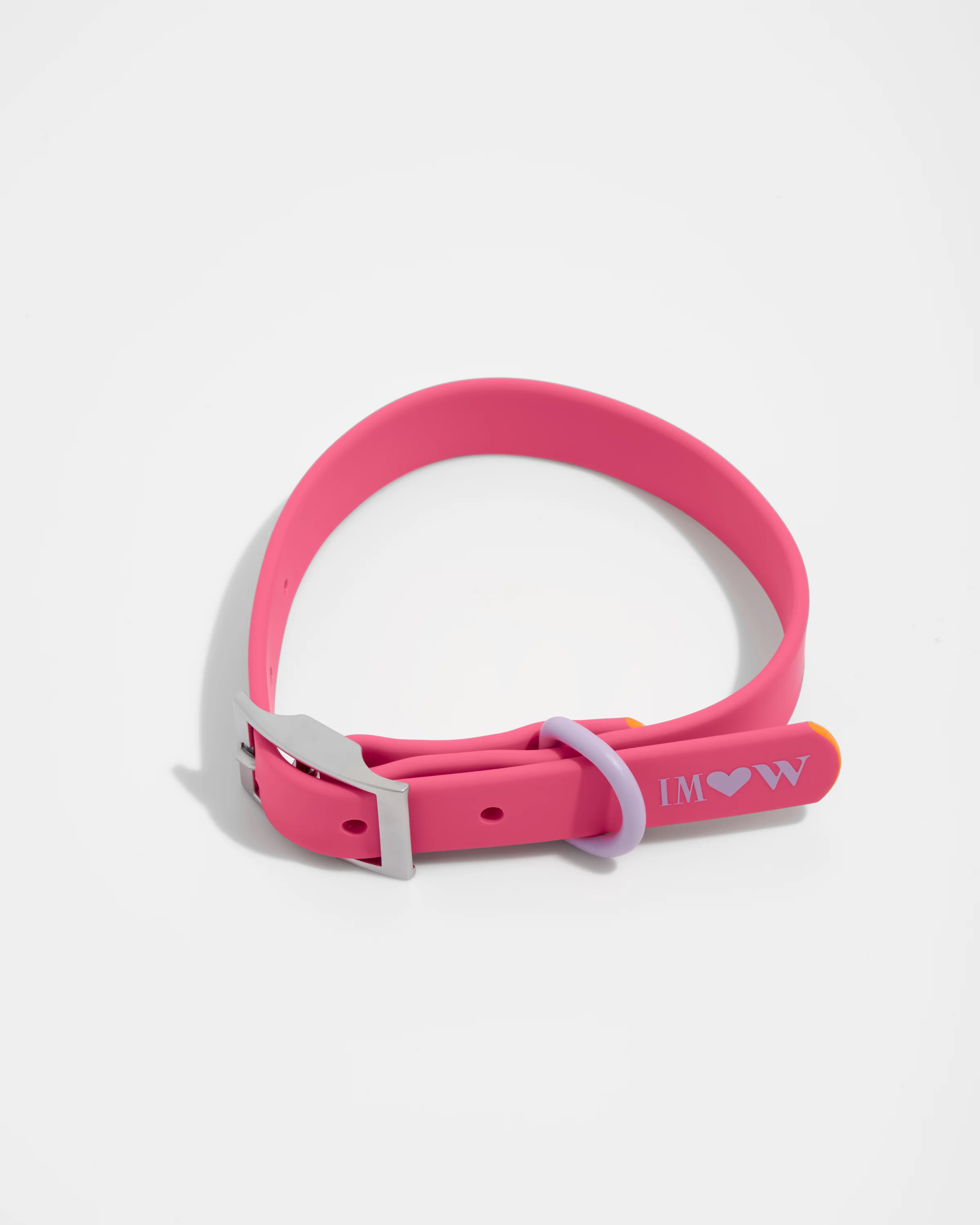 Waterproof Dog Collar - Image 87