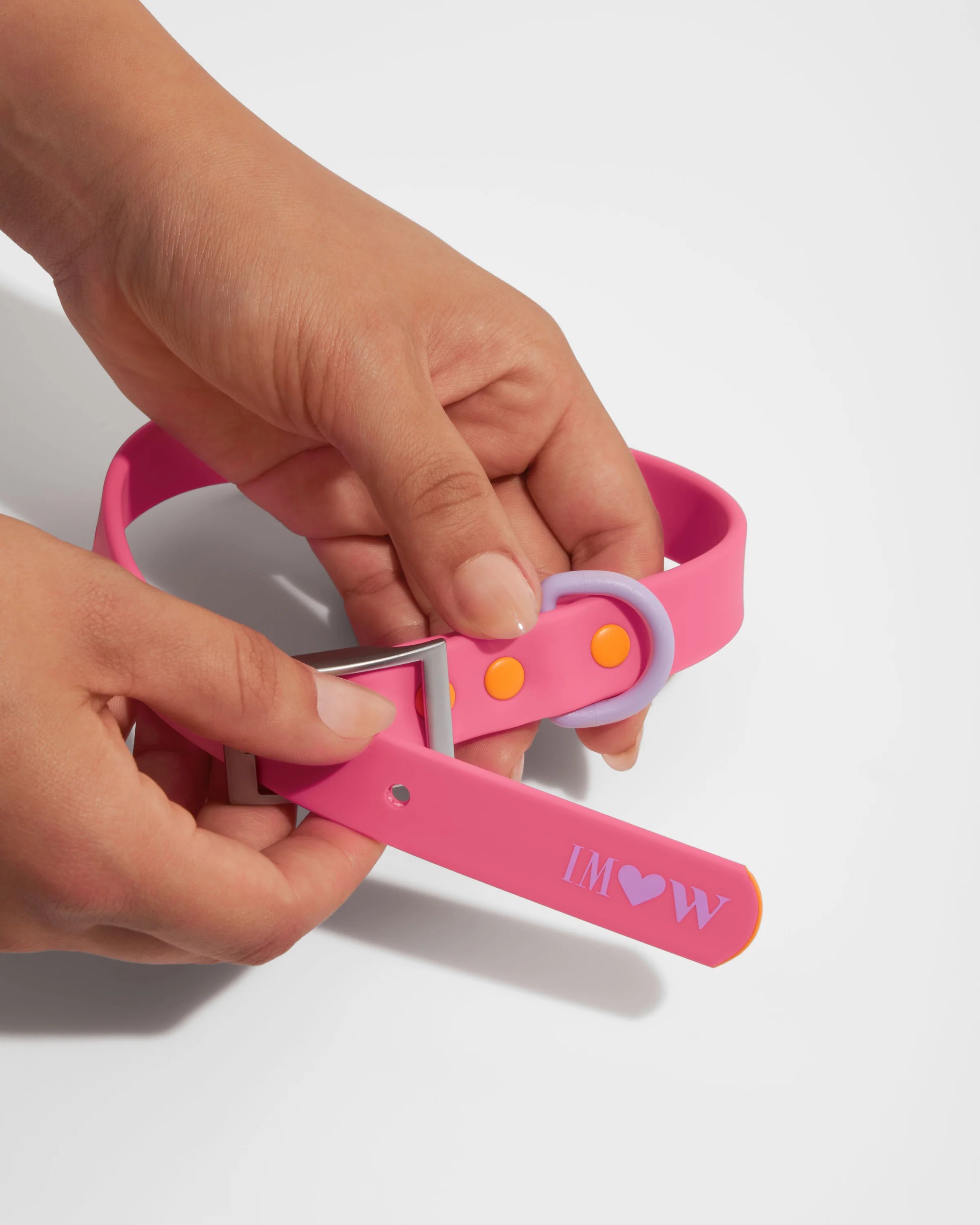 Waterproof Dog Collar - Image 90