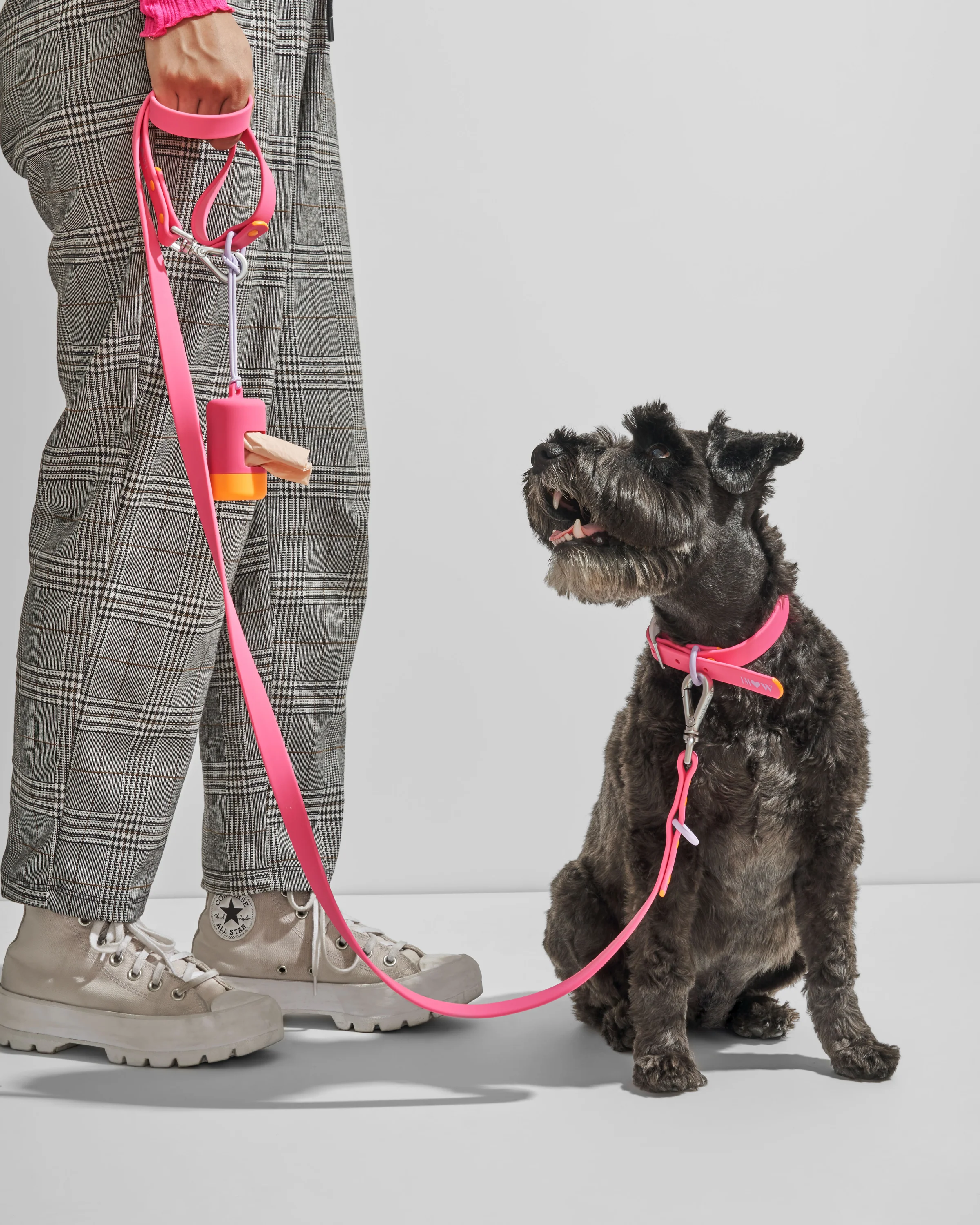 Waterproof Dog Collar - Image 91