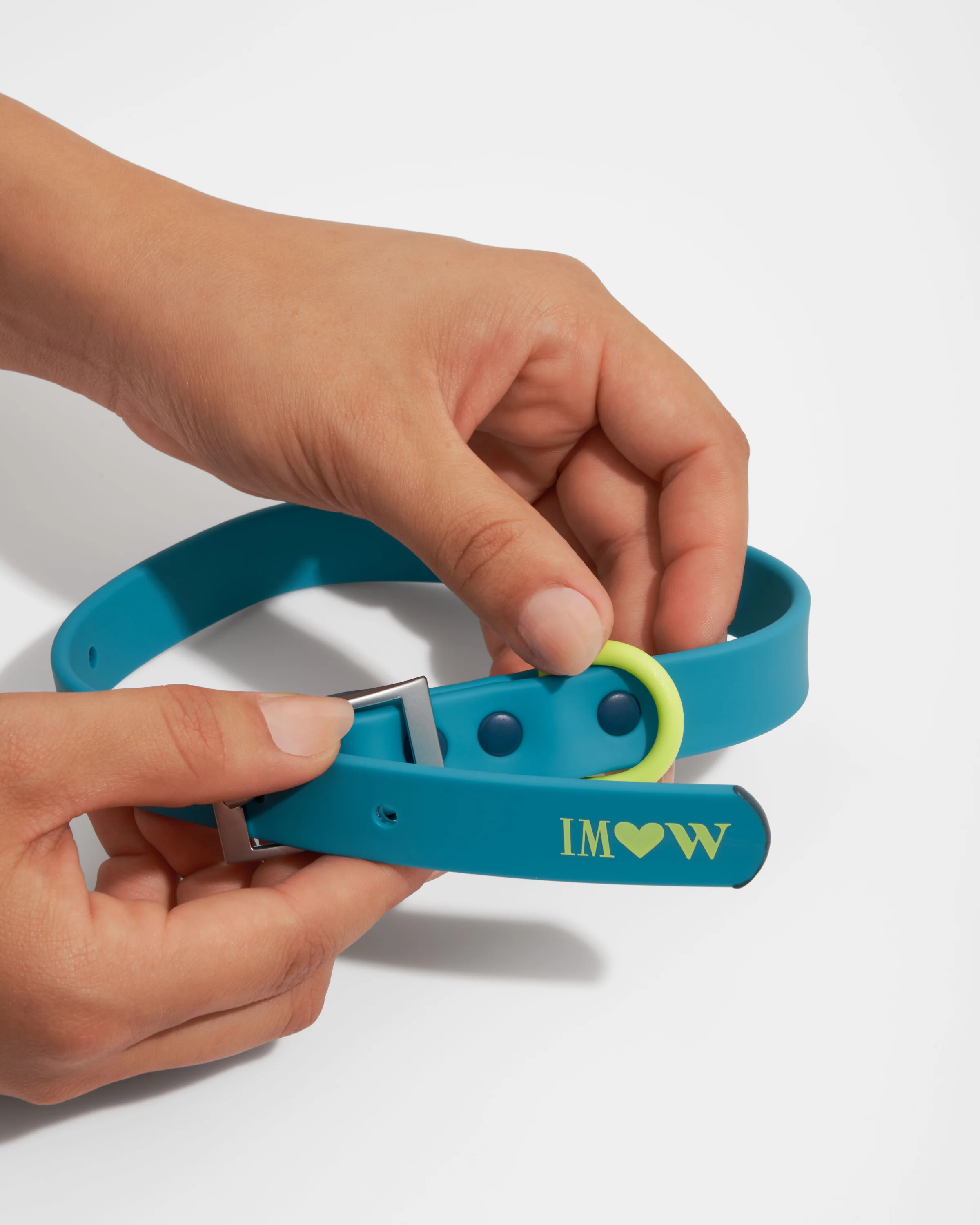 Waterproof Dog Collar - Image 96