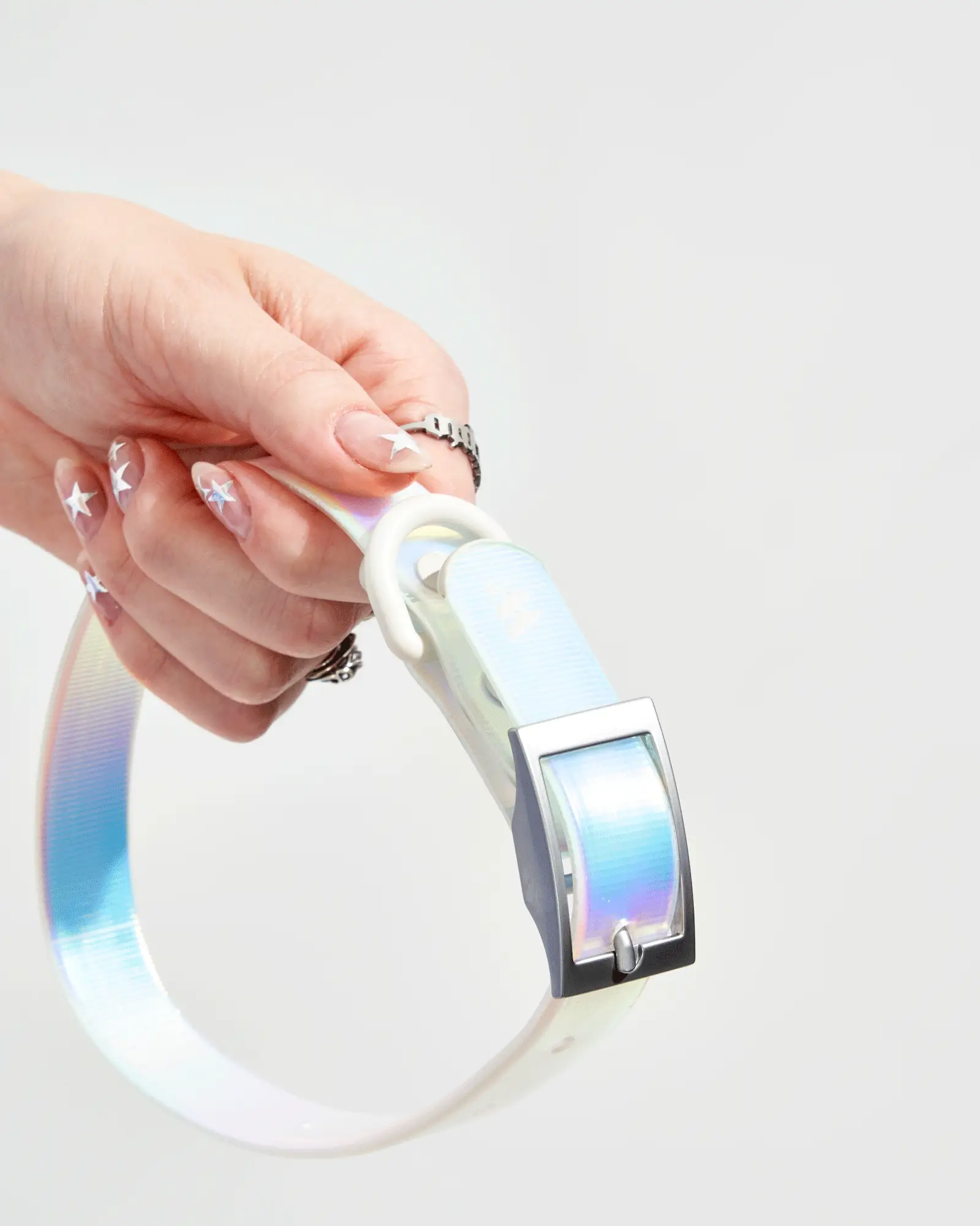 Waterproof Dog Collar - Image 99