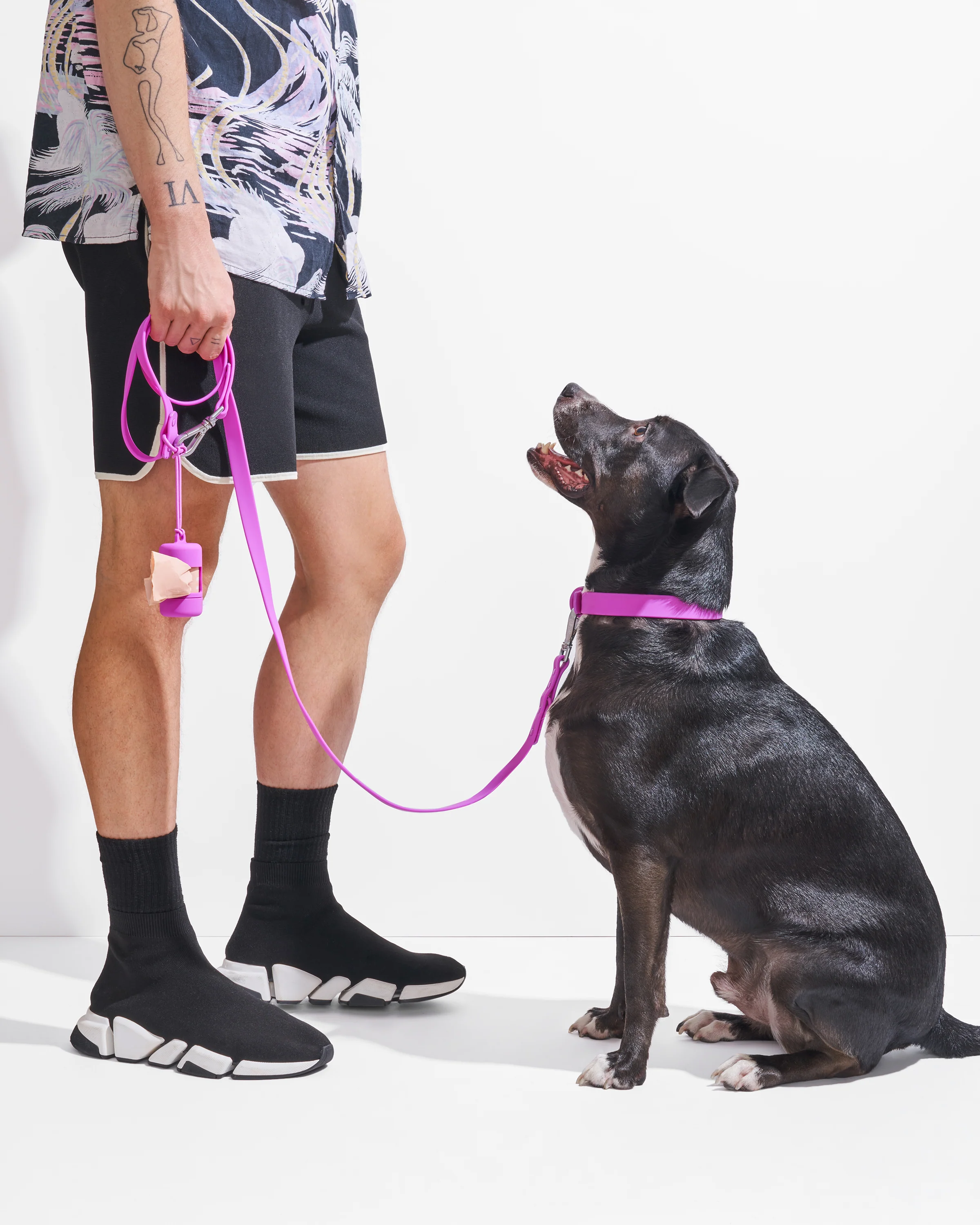 Waterproof Dog Leash - Image 21