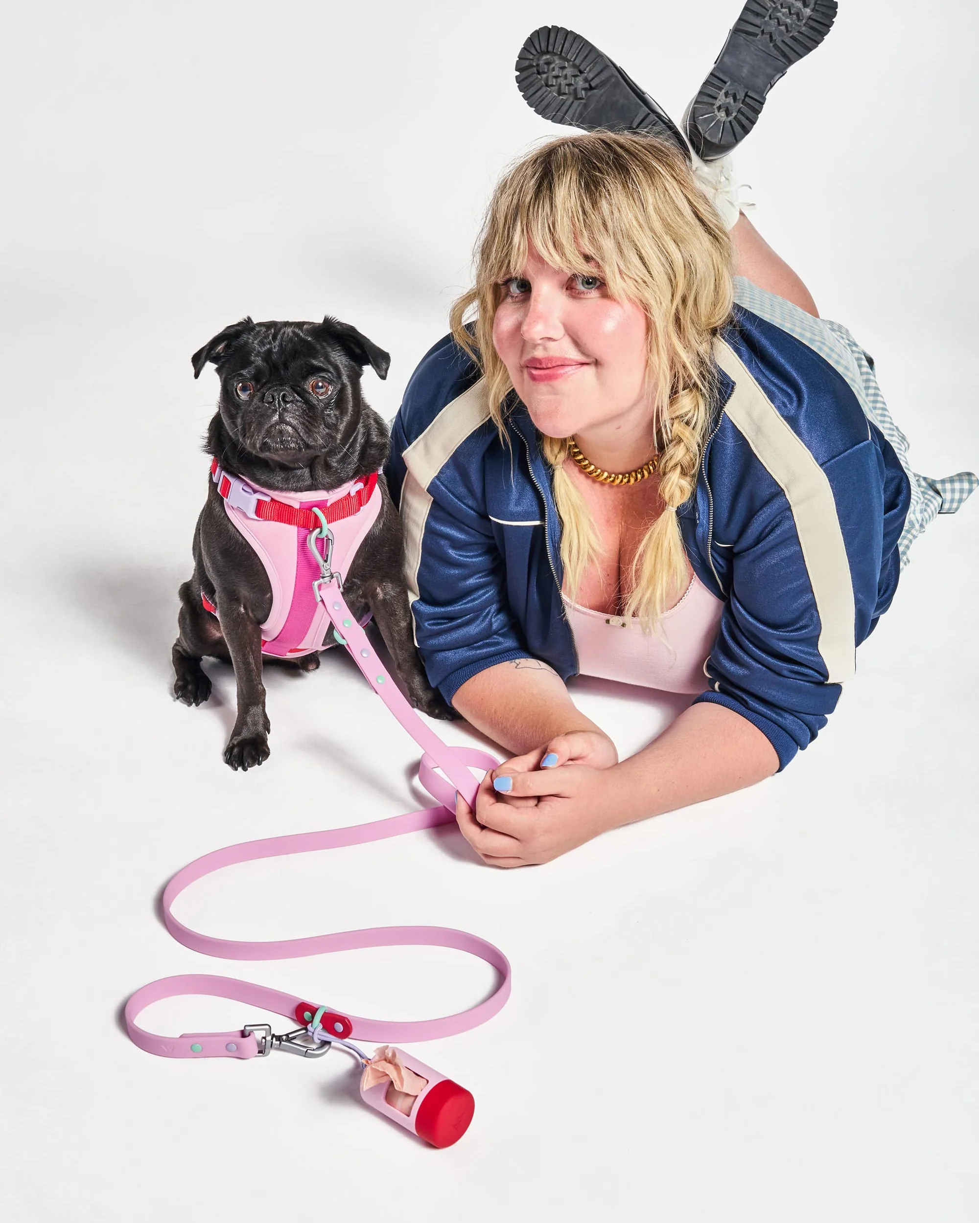 Waterproof Dog Leash - Image 79